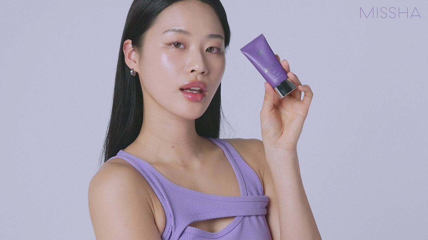 GlowPerfect Serum BB Cream